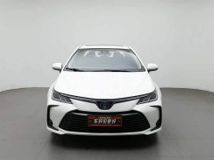 Toyota Corolla 2021 Hybrid 1.8L E-CVT Elite - ფოტო 3