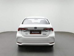 Toyota Corolla 2021 Hybrid 1.8L E-CVT Elite - ფოტო 4