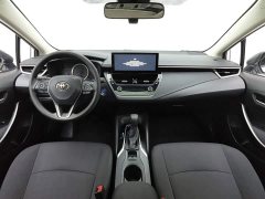 Toyota Corolla 2021 Hybrid 1.8L E-CVT Elite - ფოტო 5