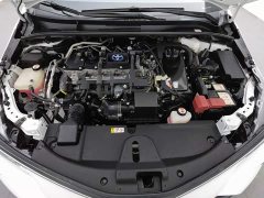 Toyota Corolla 2021 Hybrid 1.8L E-CVT Elite - ფოტო 6