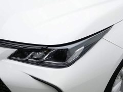 Toyota Corolla 2021 Hybrid 1.8L E-CVT Elite - ფოტო 7