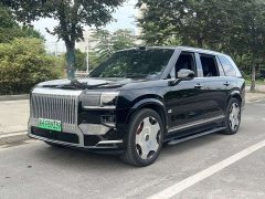 Zeekr 9X Ultra 70kWh 6-Seater - ფოტო 1