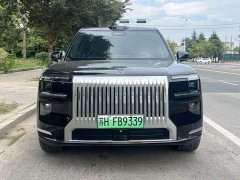 Zeekr 9X Ultra 70kWh 6-Seater - ფოტო 2