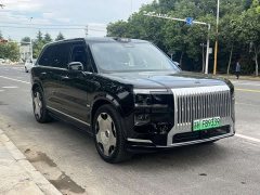 Zeekr 9X Ultra 70kWh 6-Seater - ფოტო 3