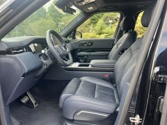 Zeekr 9X Ultra 70kWh 6-Seater - ფოტო 4