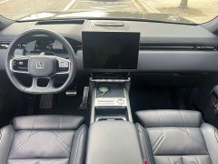 Zeekr 9X Ultra 70kWh 6-Seater - ფოტო 5