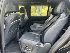 Zeekr 9X Ultra 70kWh 6-Seater - ფოტო 6