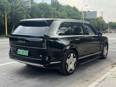 Zeekr 9X Ultra 70kWh 6-Seater - ფოტო 7