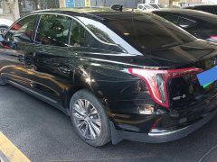 FAW Red Flag E-QM5 Base Commute Edition - ფოტო 10