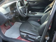 FAW Red Flag E-QM5 Base Commute Edition - ფოტო 4