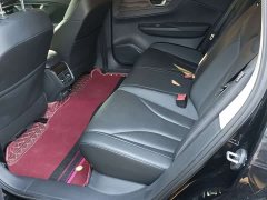 FAW Red Flag E-QM5 Base Commute Edition - ფოტო 5