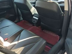 FAW Red Flag E-QM5 Base Commute Edition - ფოტო 7