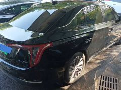 FAW Red Flag E-QM5 Base Commute Edition - ფოტო 9