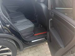 Volkswagen Tiguan L Facelift 330TSI Automatic FWD Smart Comfort Edition - ფოტო 2