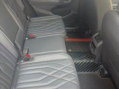 Volkswagen Tiguan L Facelift 330TSI Automatic FWD Smart Comfort Edition - ფოტო 3