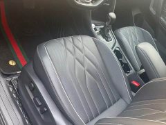 Volkswagen Tiguan L Facelift 330TSI Automatic FWD Smart Comfort Edition - ფოტო 4