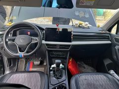 Volkswagen Tiguan L Facelift 330TSI Automatic FWD Smart Comfort Edition - ფოტო 5