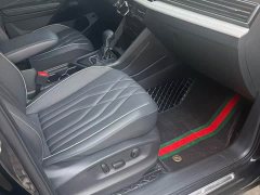 Volkswagen Tiguan L Facelift 330TSI Automatic FWD Smart Comfort Edition - ფოტო 6