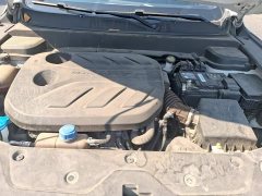 Changan Oushan X5 PLUS Facelift 1.5T DCT Smart AI Edition - ფოტო 10