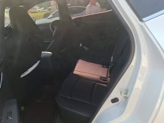 Changan Oushan X5 PLUS Facelift 1.5T DCT Smart AI Edition - ფოტო 11