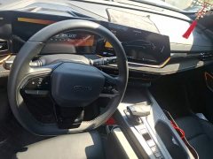 Changan Oushan X5 PLUS Facelift 1.5T DCT Smart AI Edition - ფოტო 12
