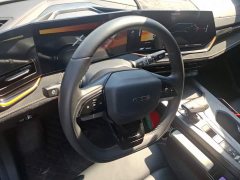 Changan Oushan X5 PLUS Facelift 1.5T DCT Smart AI Edition - ფოტო 15