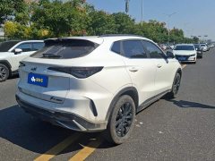 Changan Oushan X5 PLUS Facelift 1.5T DCT Smart AI Edition - ფოტო 3