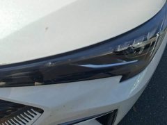 Changan Oushan X5 PLUS Facelift 1.5T DCT Smart AI Edition - ფოტო 5