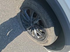 Changan Oushan X5 PLUS Facelift 1.5T DCT Smart AI Edition - ფოტო 6