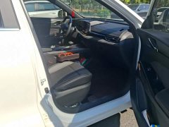 Changan Oushan X5 PLUS Facelift 1.5T DCT Smart AI Edition - ფოტო 8