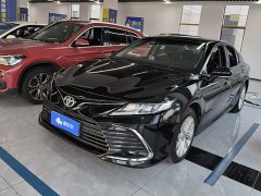 Toyota Camry 2.0L GVP Leading Edition - ფოტო 1