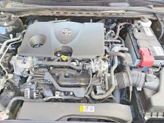 Toyota Camry 2.0L GVP Leading Edition - ფოტო 10