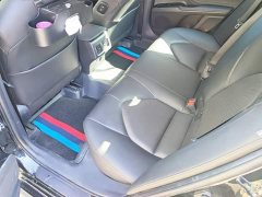 Toyota Camry 2.0L GVP Leading Edition - ფოტო 11