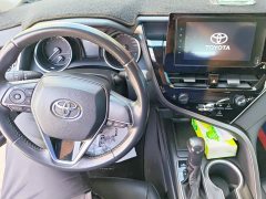 Toyota Camry 2.0L GVP Leading Edition - ფოტო 12