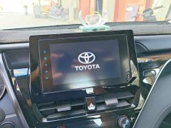 Toyota Camry 2.0L GVP Leading Edition - ფოტო 13