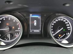 Toyota Camry 2.0L GVP Leading Edition - ფოტო 14