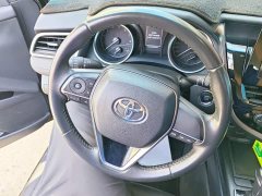 Toyota Camry 2.0L GVP Leading Edition - ფოტო 15