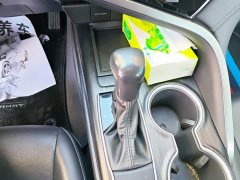 Toyota Camry 2.0L GVP Leading Edition - ფოტო 16