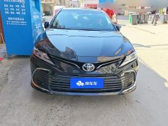 Toyota Camry 2.0L GVP Leading Edition - ფოტო 2
