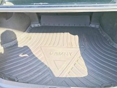 Toyota Camry 2.0L GVP Leading Edition - ფოტო 4