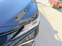 Toyota Camry 2.0L GVP Leading Edition - ფოტო 5