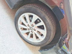 Toyota Camry 2.0L GVP Leading Edition - ფოტო 6