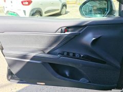 Toyota Camry 2.0L GVP Leading Edition - ფოტო 7