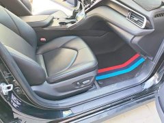 Toyota Camry 2.0L GVP Leading Edition - ფოტო 8