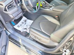 Toyota Camry 2.0L GVP Leading Edition - ფოტო 9