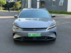 BYD 2025 Han EV 605KM Deluxe - ფოტო 2