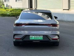 BYD 2025 Han EV 605KM Deluxe - ფოტო 6