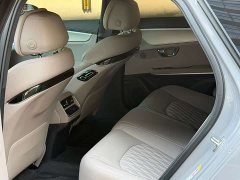 BYD 2025 Han EV 605KM Deluxe - ფოტო 8
