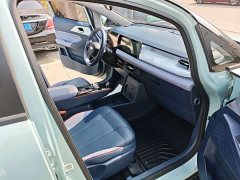 Geely Geometry E Firefly 401KM Thunder Tiger 5-Seater - ფოტო 14