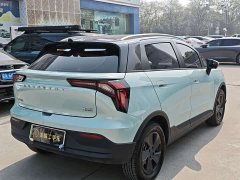 Geely Geometry E Firefly 401KM Thunder Tiger 5-Seater - ფოტო 3